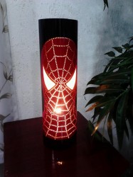Loja de luminariascrispvc