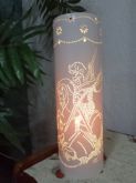 Luminaria são jorge
