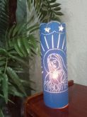 Luminaria nossa senhora