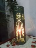 Luminaria ben 10